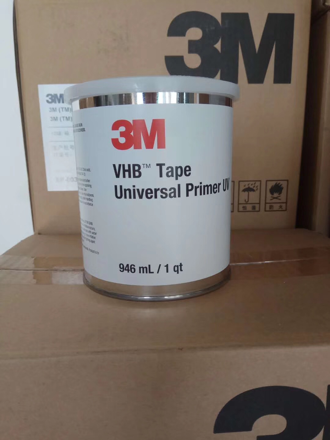 VHB tape